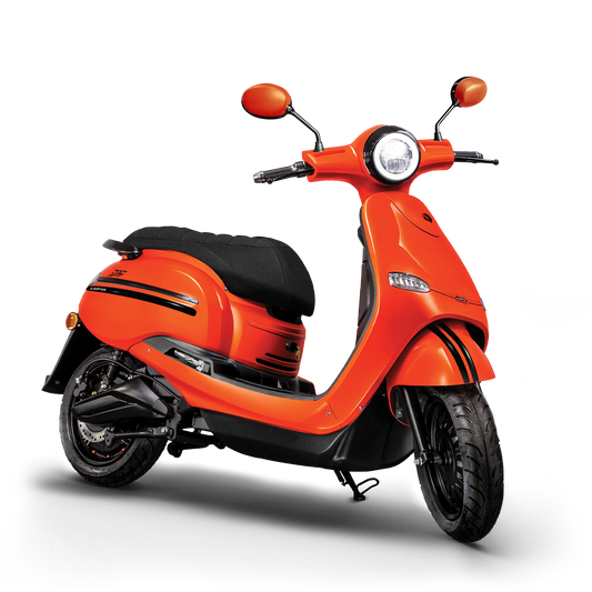 FONZ Z Series Wins Prestigious Australian Good Design Award