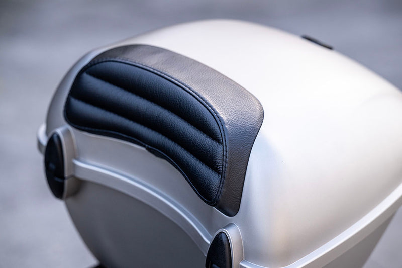 Exquisite Finishes