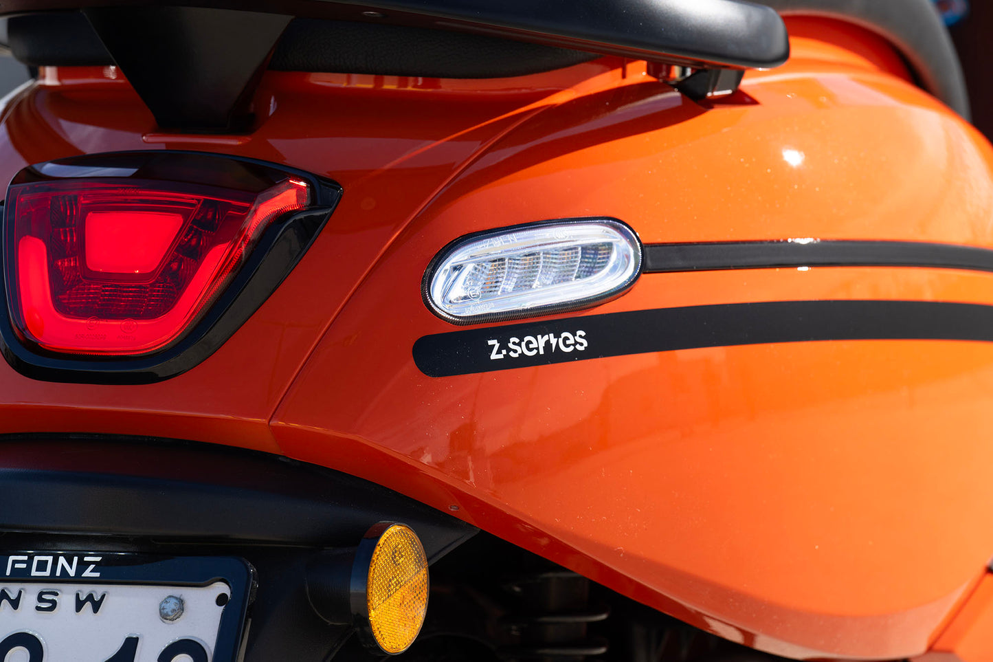 Z Series