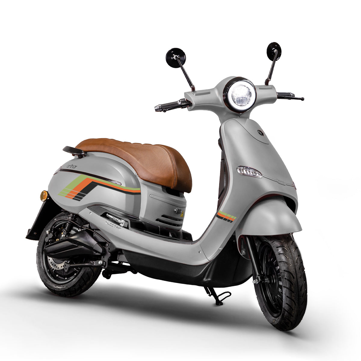 Saddle, Leather, Indian Pony, Arthur, Straight stitch