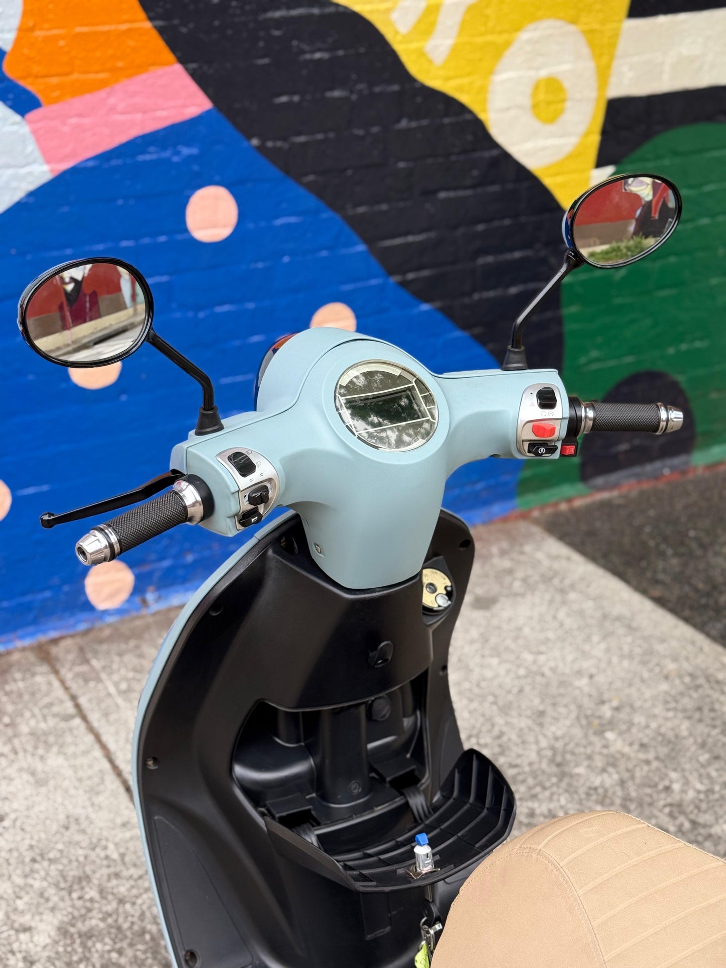 2022 Arthur 2, Moon Blue, Pre-loved