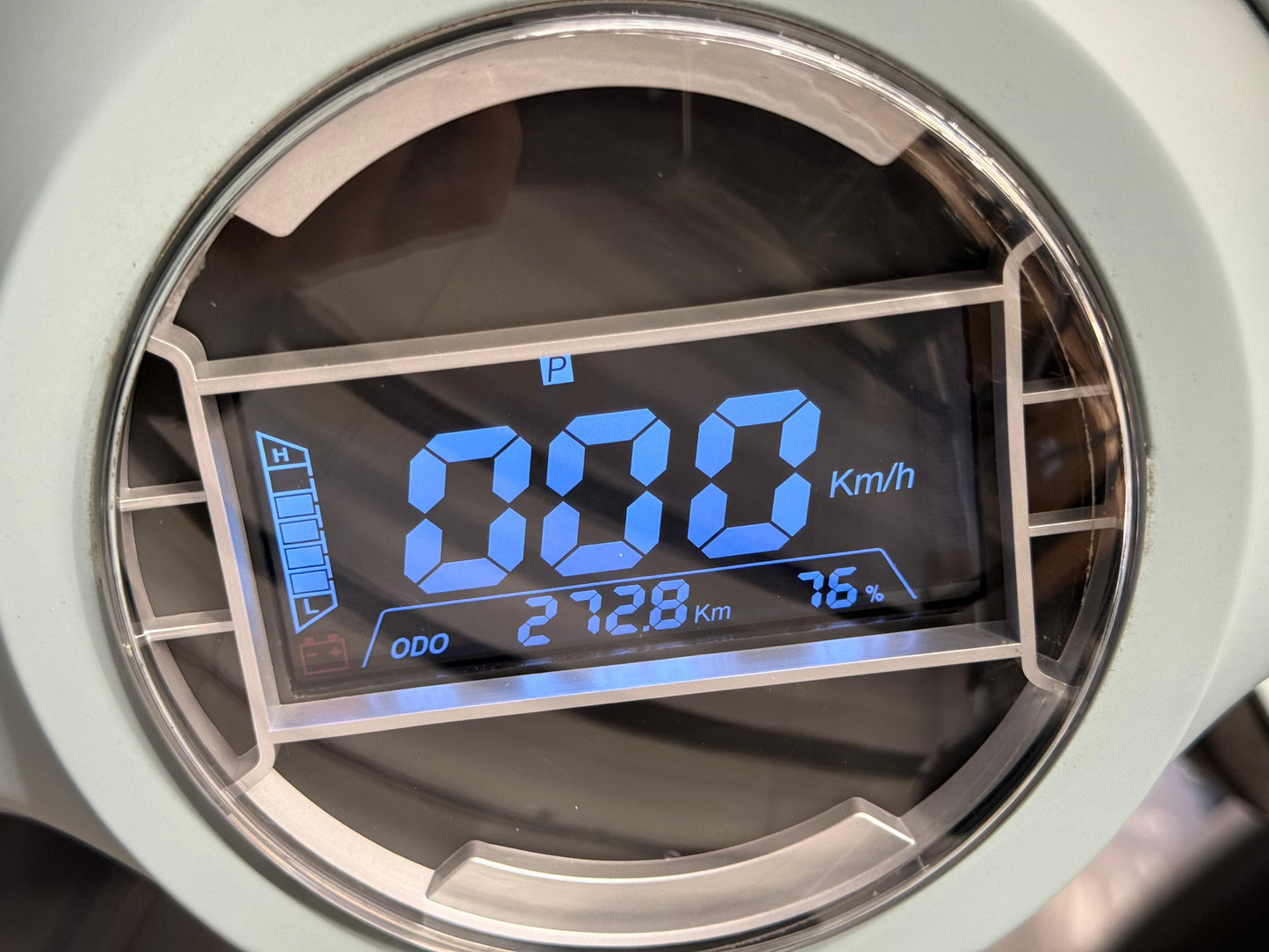 2022 Arthur 2, Moon Blue, Pre-loved