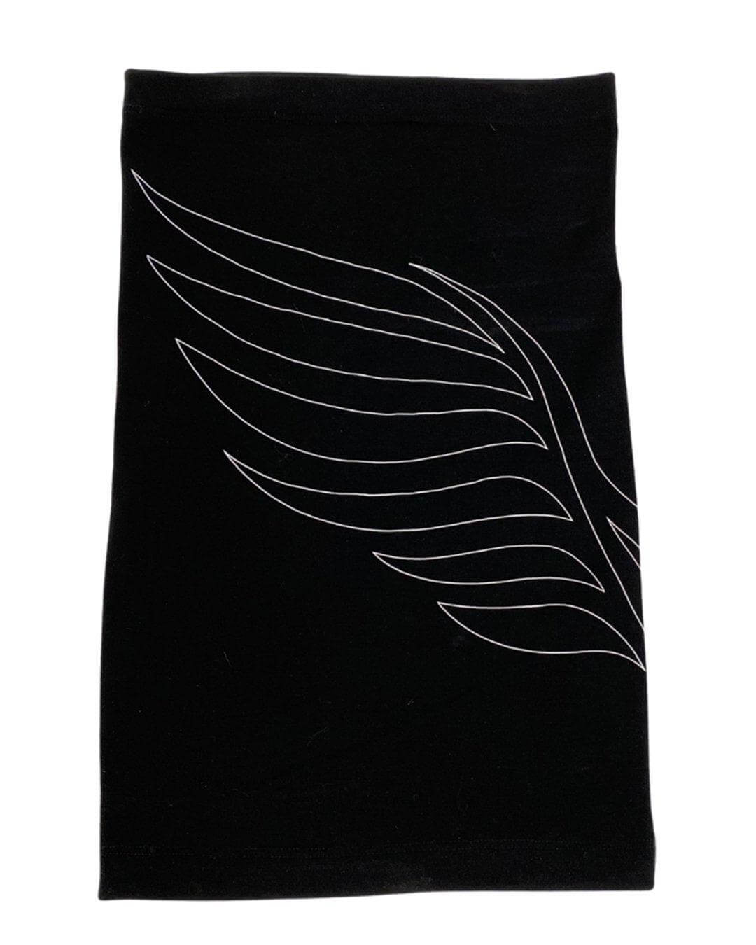 Merla Moto Merino Wool Neck Gaiter Merla Moto