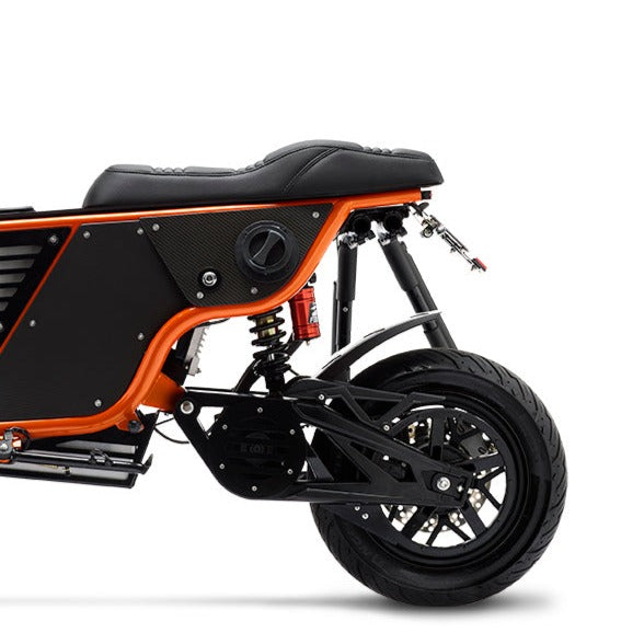 electric bike