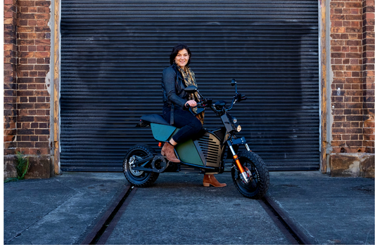 Policy: FBT and electric vehicles