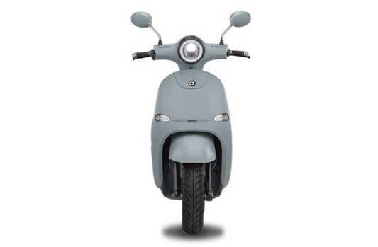 Too cool for fuel? Review of Fonzarelli Arthur 3 electric scooter