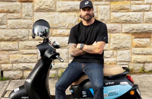 Lifestyle Architecture of Nick Youngquest: a life-long learner