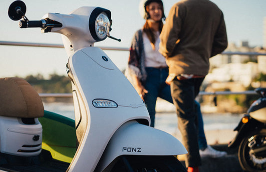 Quick Guide to buying a secondhand electric moped or electric motorbike