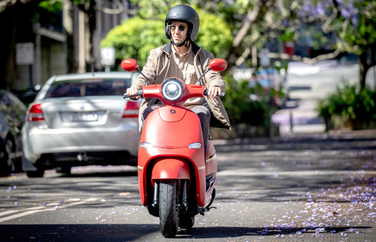 Managing the Ride & Mastering Adventure