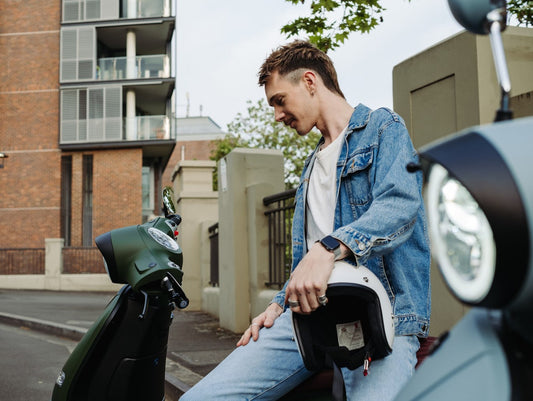 Your Guide to Buying a Pre-Loved Electric Scooter or Motorbike — the Smart, Sustainable Way