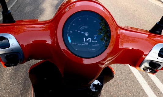 ⚡ How to Optimise Regenerative Braking on Your FONZ