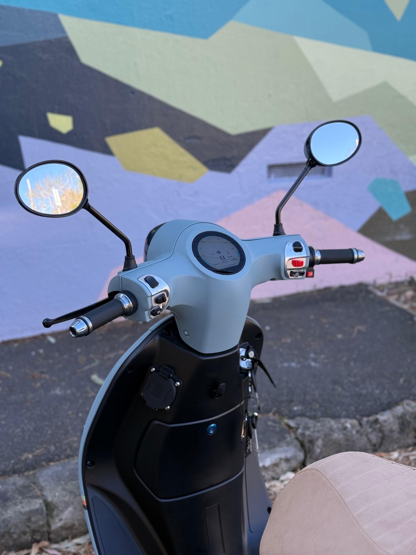 MY25 Arthur 7 LR Performance