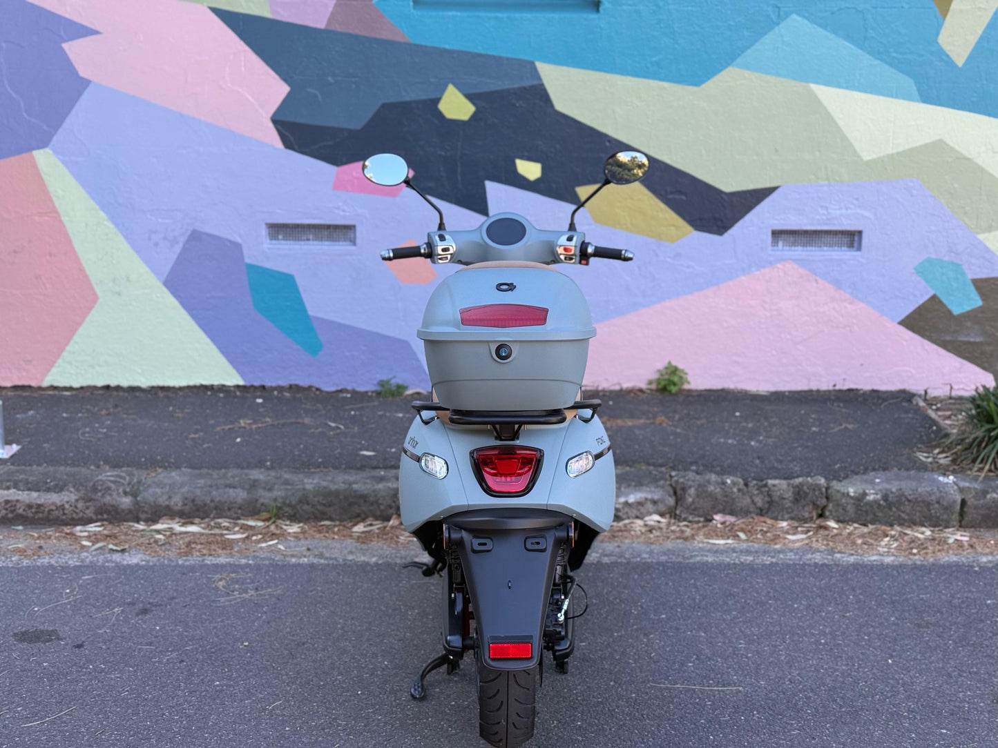 MY25 Arthur 7 LR Performance