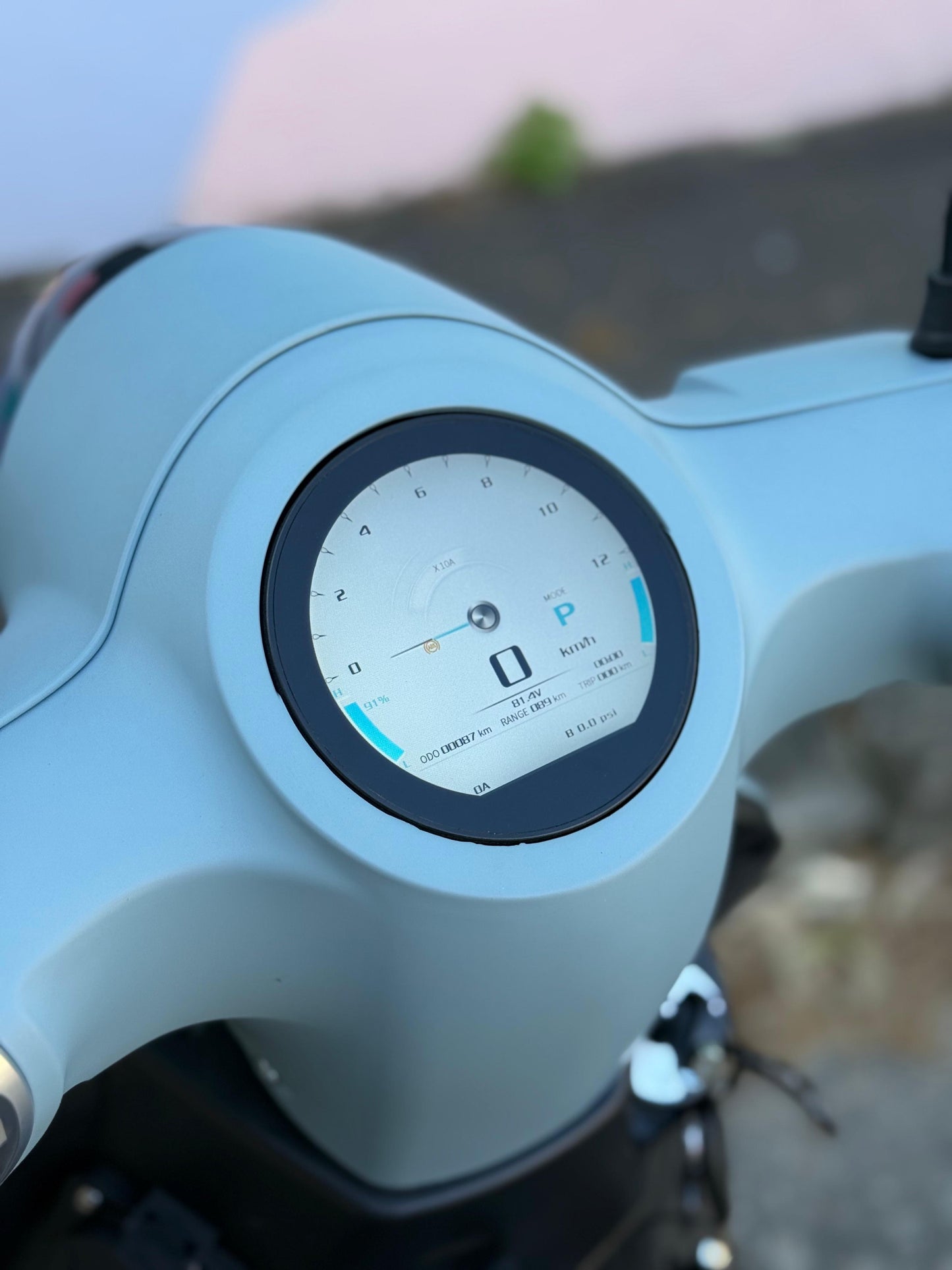 MY25 Arthur 7 LR Performance