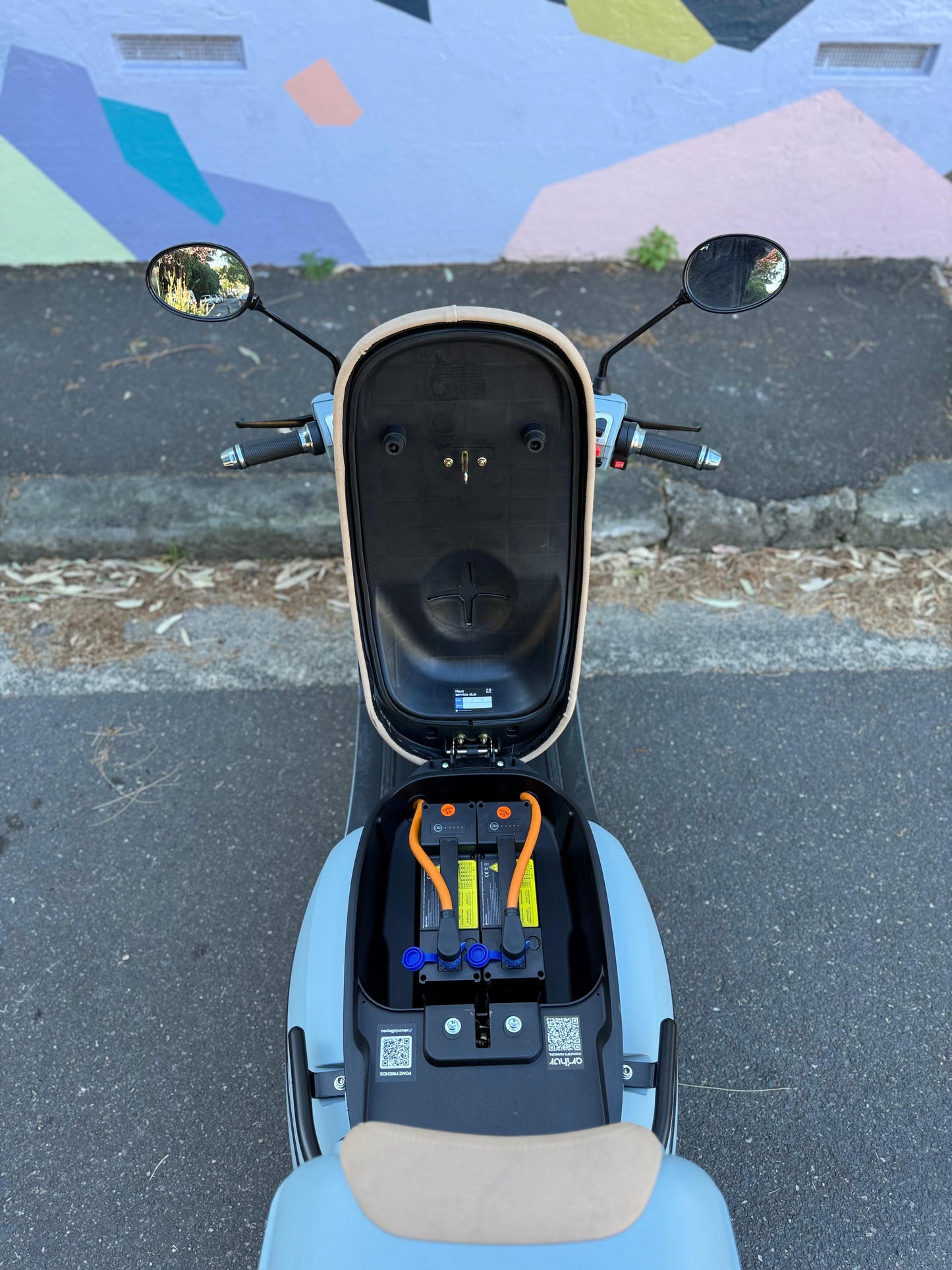 MY25 Arthur 7 LR Performance