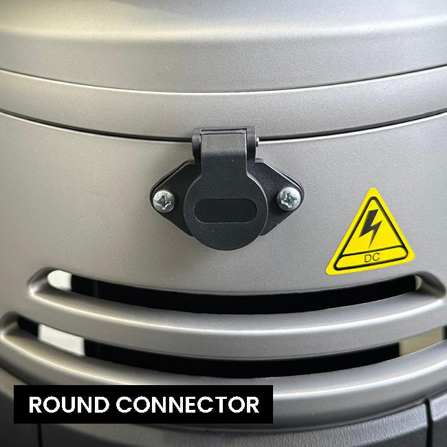 Charger, 10A Z Series