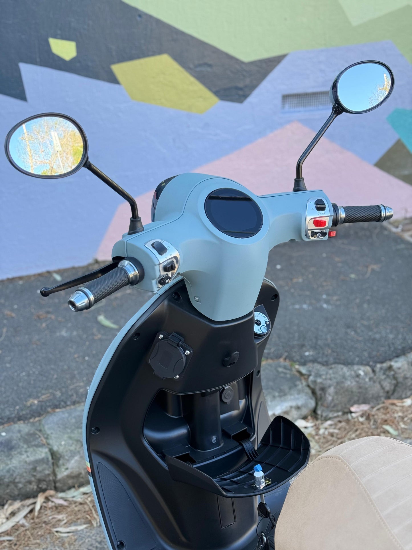 MY25 Arthur 7 LR Performance