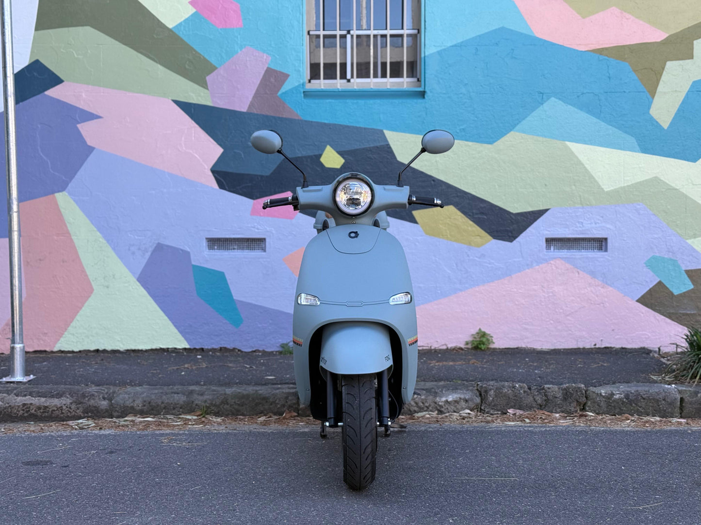 MY25 Arthur 7 LR Performance