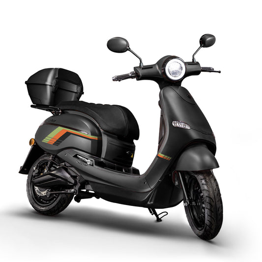 MY25 Arthur 7 LR Performance