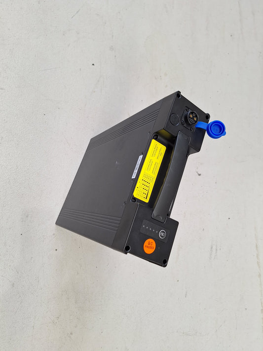 Powerpack, Arthur 6/7, Gen1 (72V30Ah) CAN