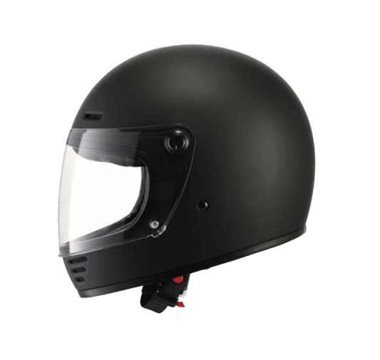 Full Face Helmet with Visor