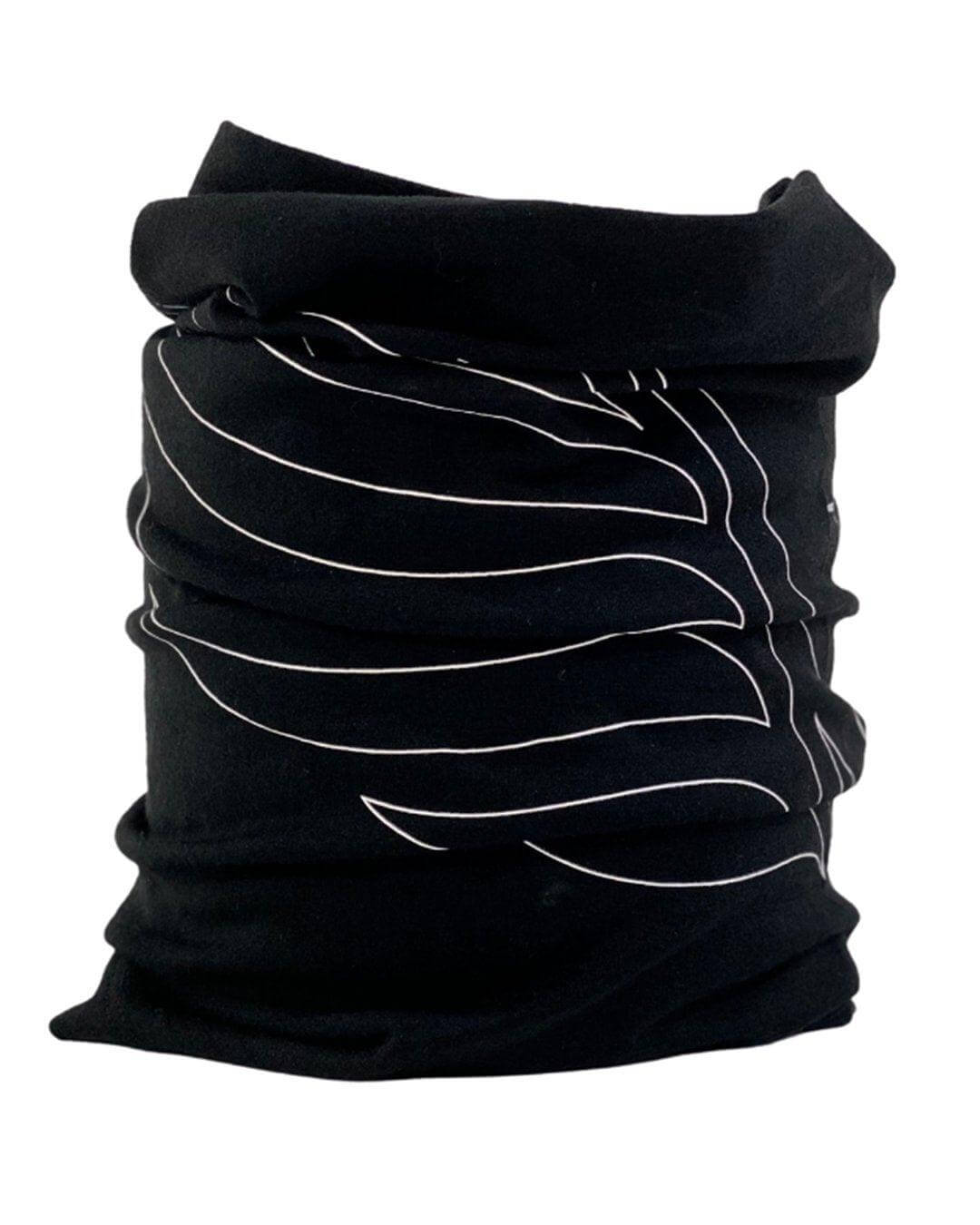 Merla Moto Merino Wool Neck Gaiter Merla Moto