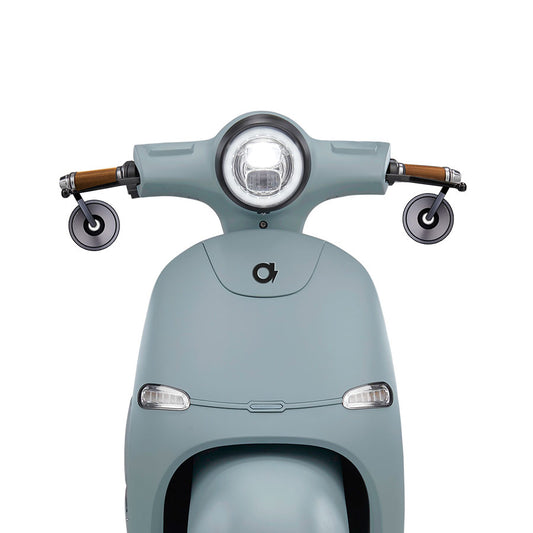 Glassless barend mirrors, Arthur