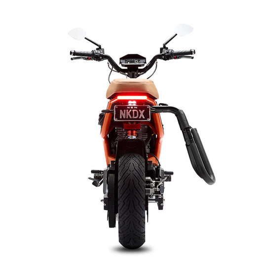 NKD Surf Rack Mount & Kit