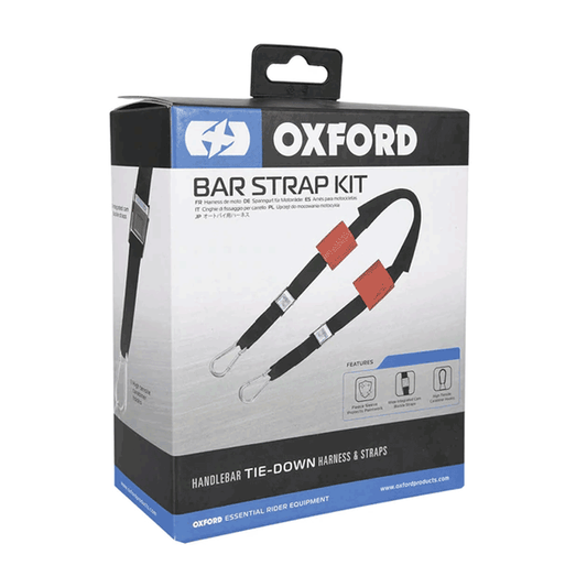 Oxford Super Wonder Bar Straps