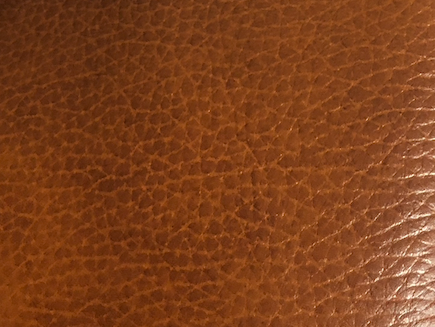 FONZ-electric-motorbike-Cognac leather, marine grade