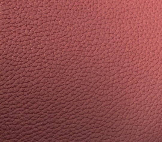Leather Grip Trim, Burgundy, Arthur