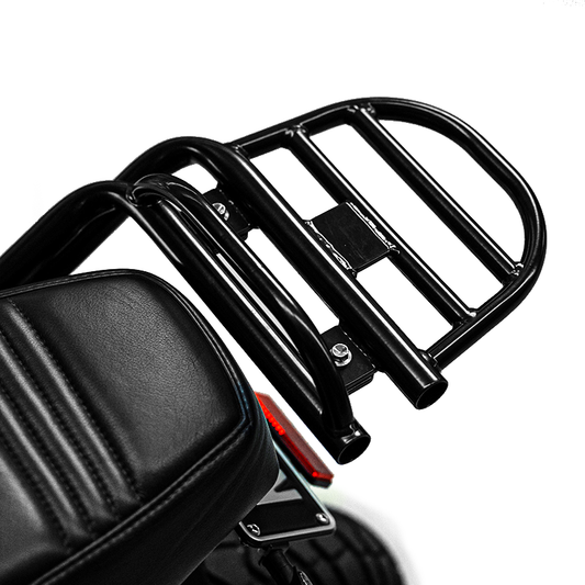 NKD Integrated Rear Carrier